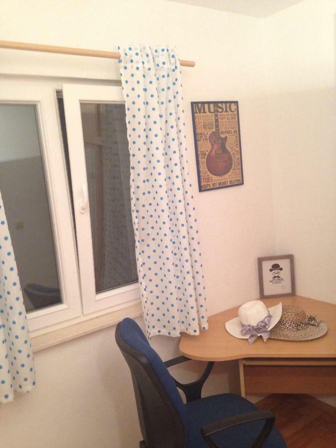 Apartment Dita Kastela Exterior photo