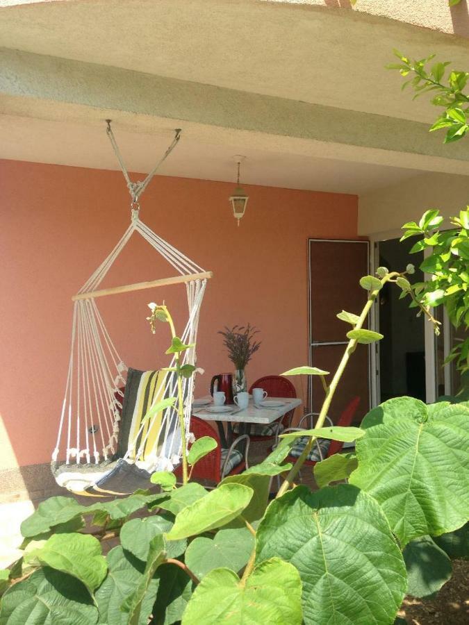 Apartment Dita Kastela Exterior photo