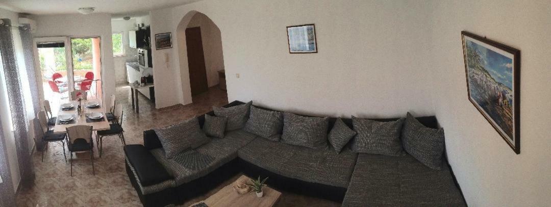 Apartment Dita Kastela Exterior photo