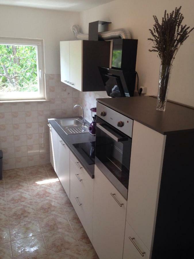 Apartment Dita Kastela Exterior photo